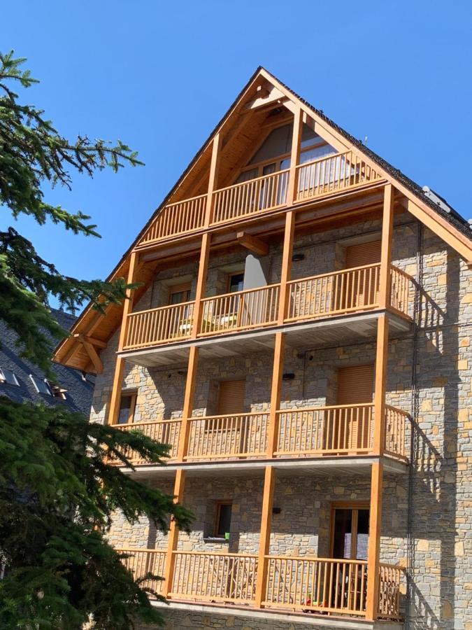 Apartamento En فييليا المظهر الخارجي الصورة