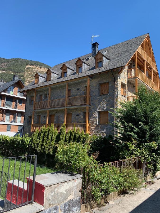 Apartamento En فييليا المظهر الخارجي الصورة