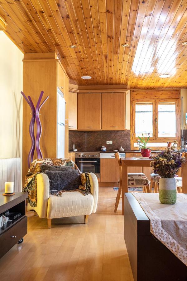 Apartamento En فييليا المظهر الخارجي الصورة