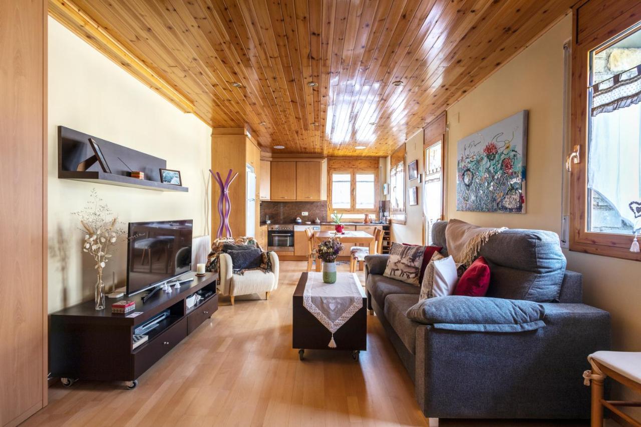 Apartamento En فييليا المظهر الخارجي الصورة
