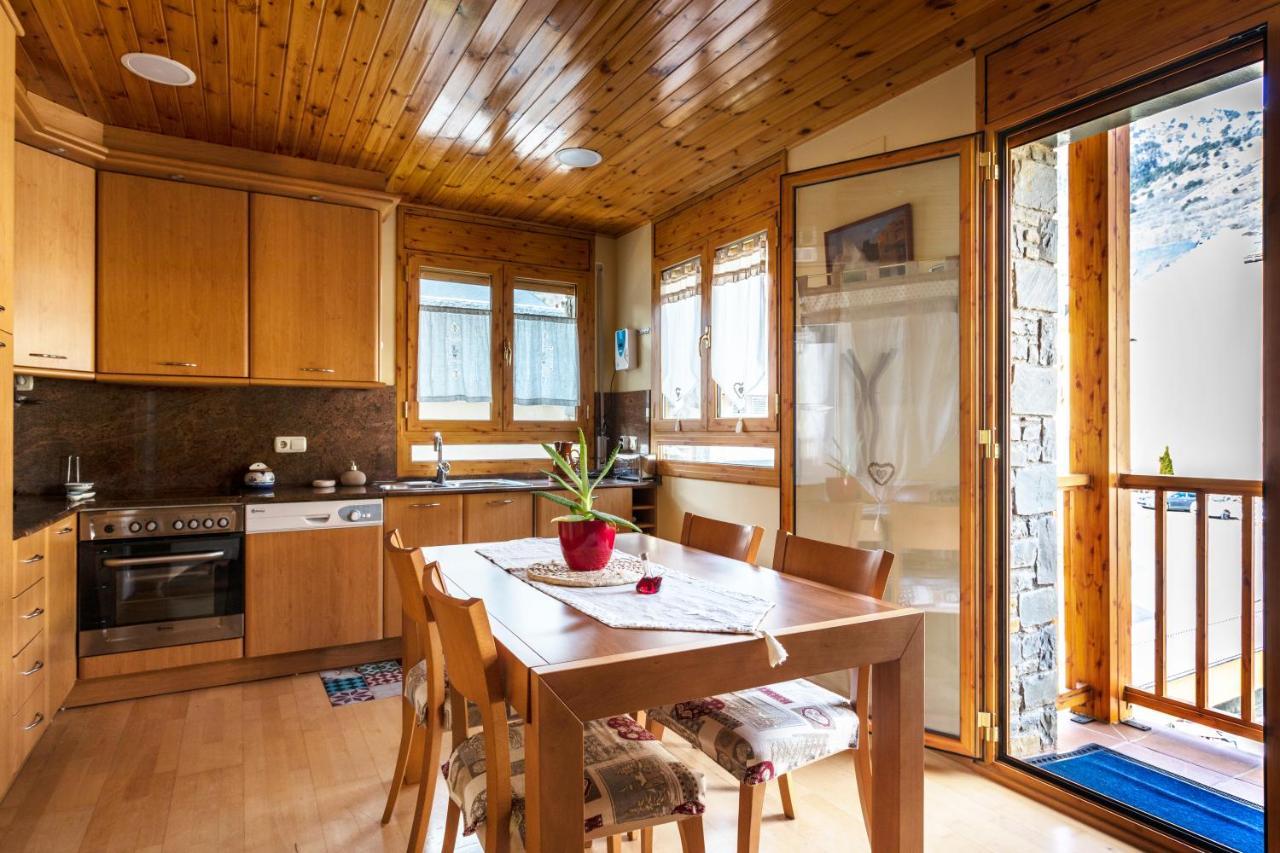 Apartamento En فييليا المظهر الخارجي الصورة