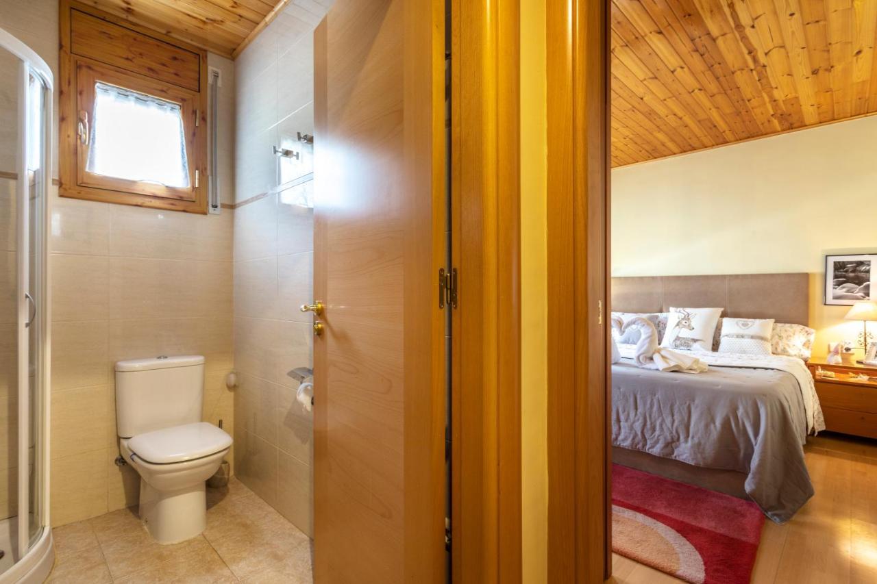 Apartamento En فييليا المظهر الخارجي الصورة