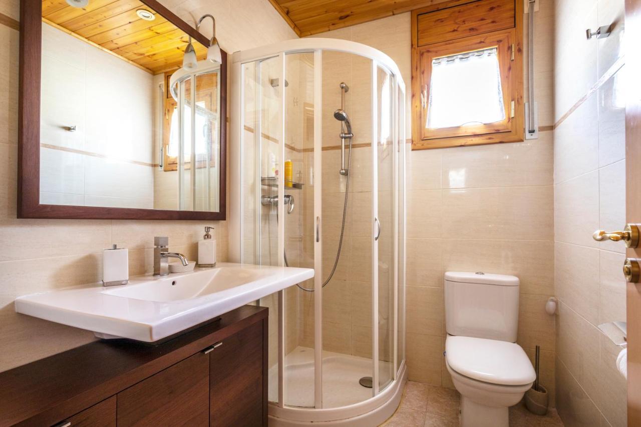 Apartamento En فييليا المظهر الخارجي الصورة