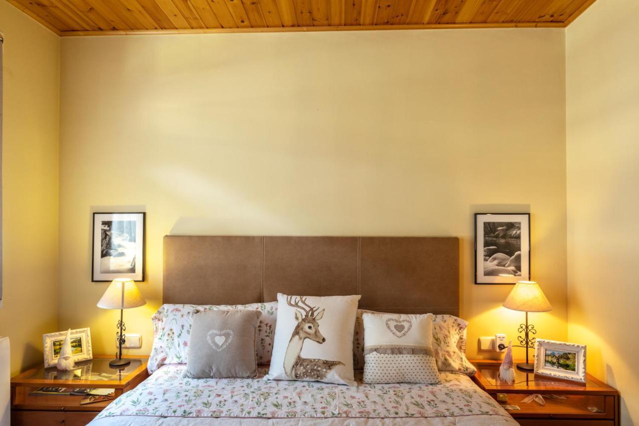 Apartamento En فييليا المظهر الخارجي الصورة