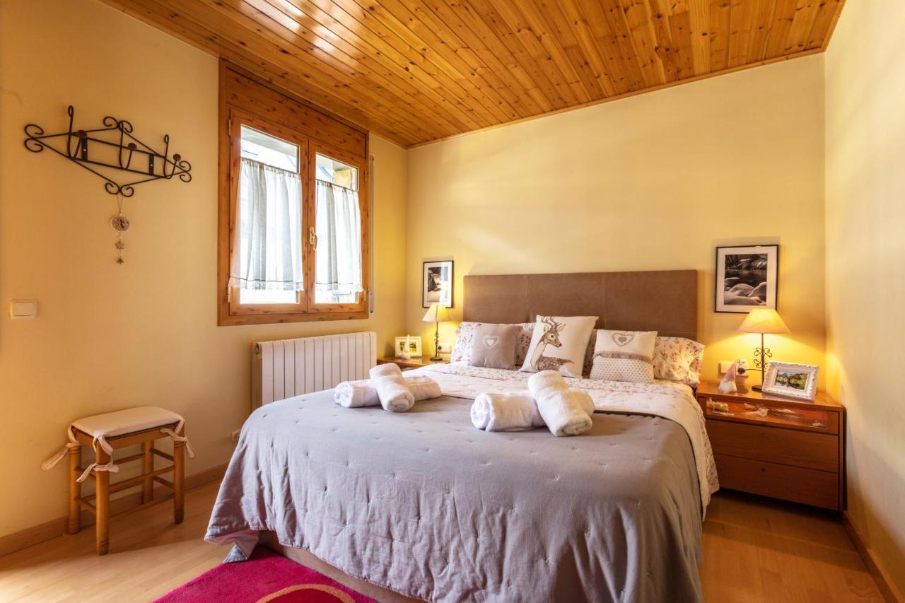 Apartamento En فييليا المظهر الخارجي الصورة