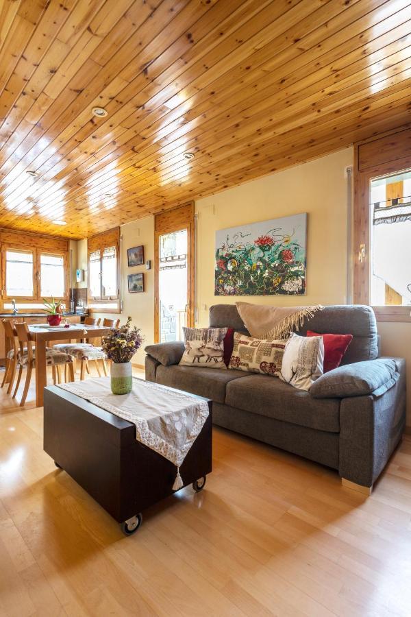 Apartamento En فييليا المظهر الخارجي الصورة