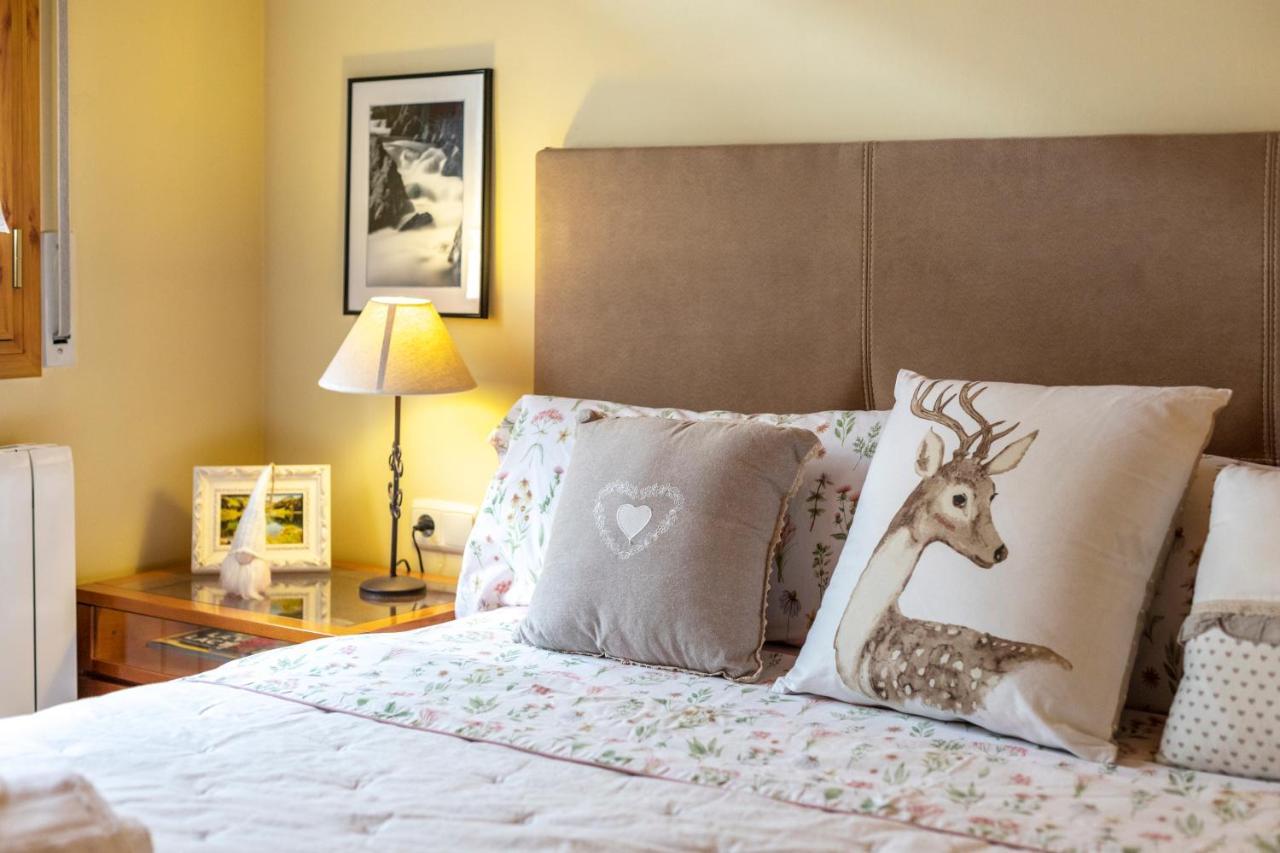 Apartamento En فييليا المظهر الخارجي الصورة