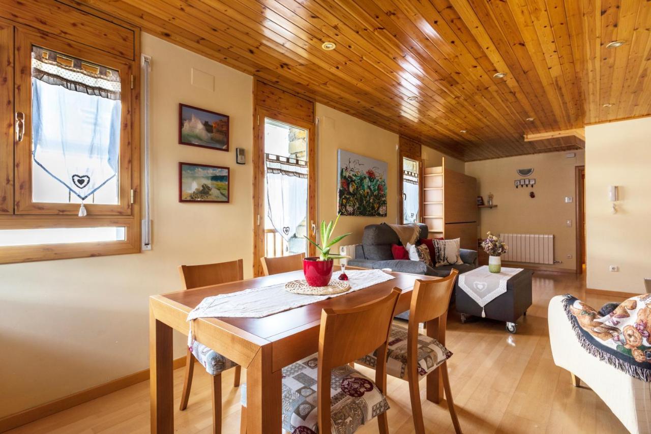 Apartamento En فييليا المظهر الخارجي الصورة