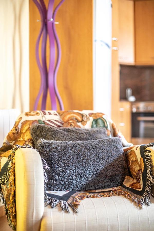 Apartamento En فييليا المظهر الخارجي الصورة