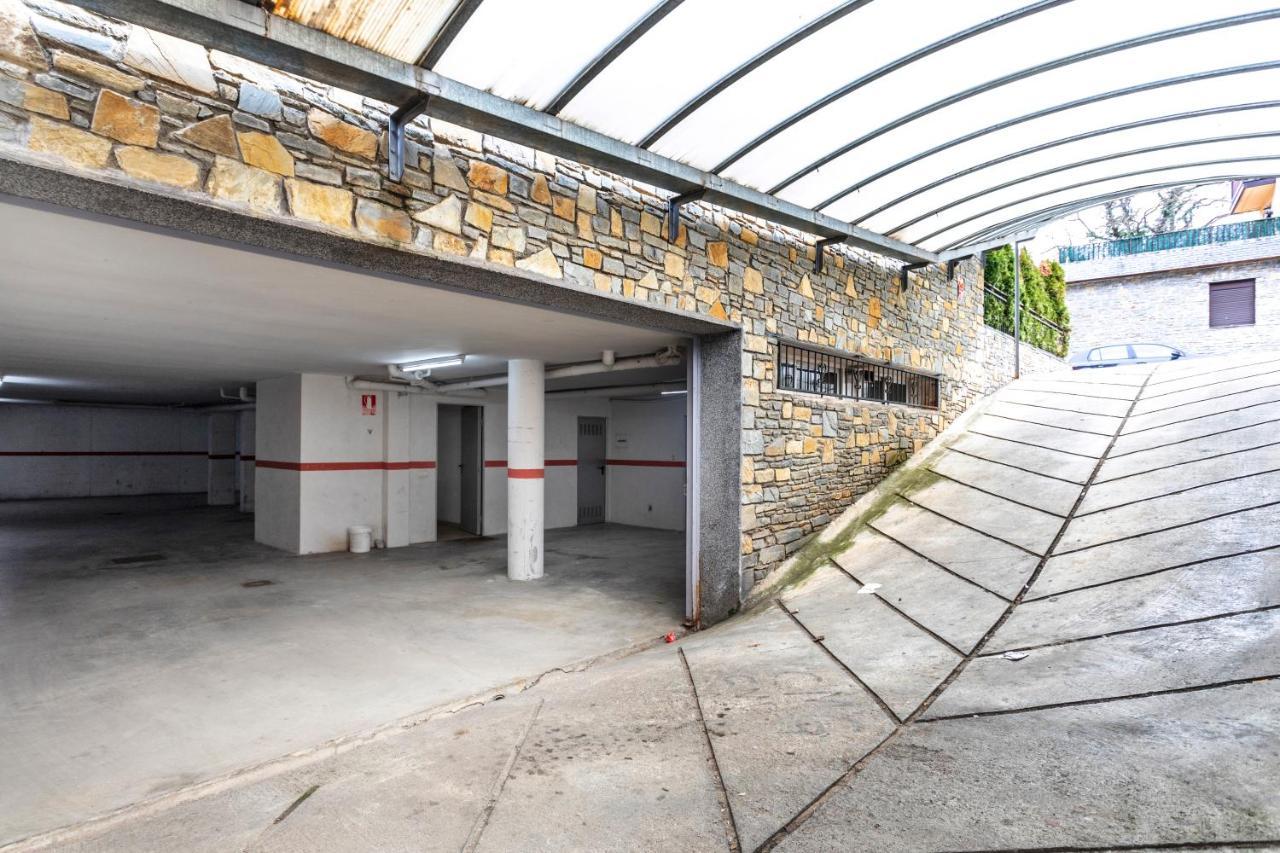 Apartamento En فييليا المظهر الخارجي الصورة