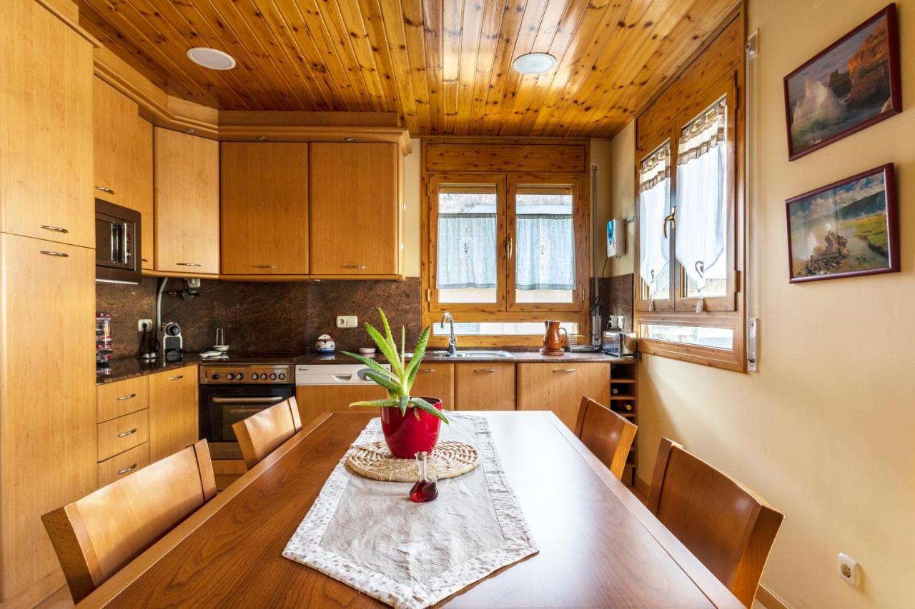 Apartamento En فييليا المظهر الخارجي الصورة