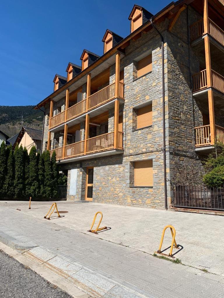 Apartamento En فييليا المظهر الخارجي الصورة